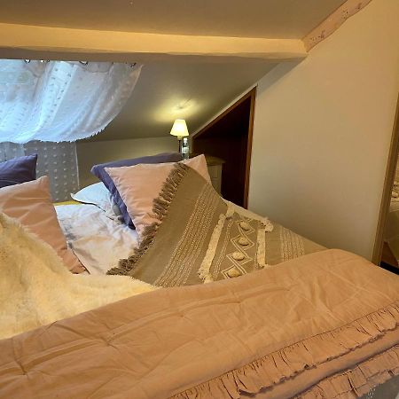 Le Chateau De Frankie spas-saunas Grand-Reng Extérieur photo