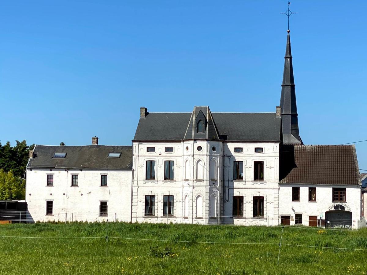 Le Chateau De Frankie spas-saunas Grand-Reng Extérieur photo