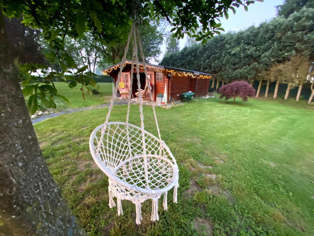 Le Chateau De Frankie spas-saunas Grand-Reng Extérieur photo