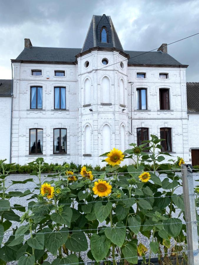 Le Chateau De Frankie spas-saunas Grand-Reng Extérieur photo