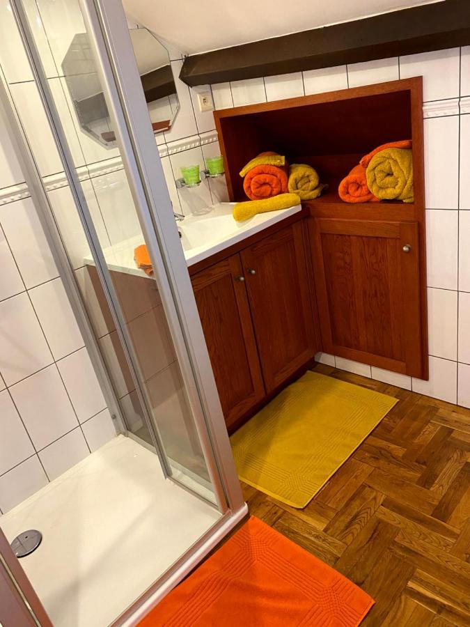 Le Chateau De Frankie spas-saunas Grand-Reng Extérieur photo