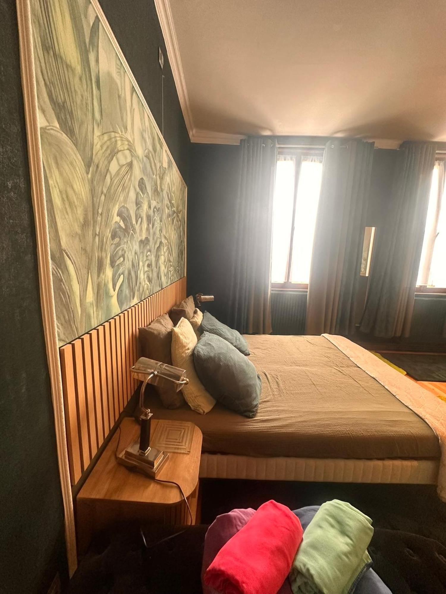 Le Chateau De Frankie spas-saunas Grand-Reng Extérieur photo