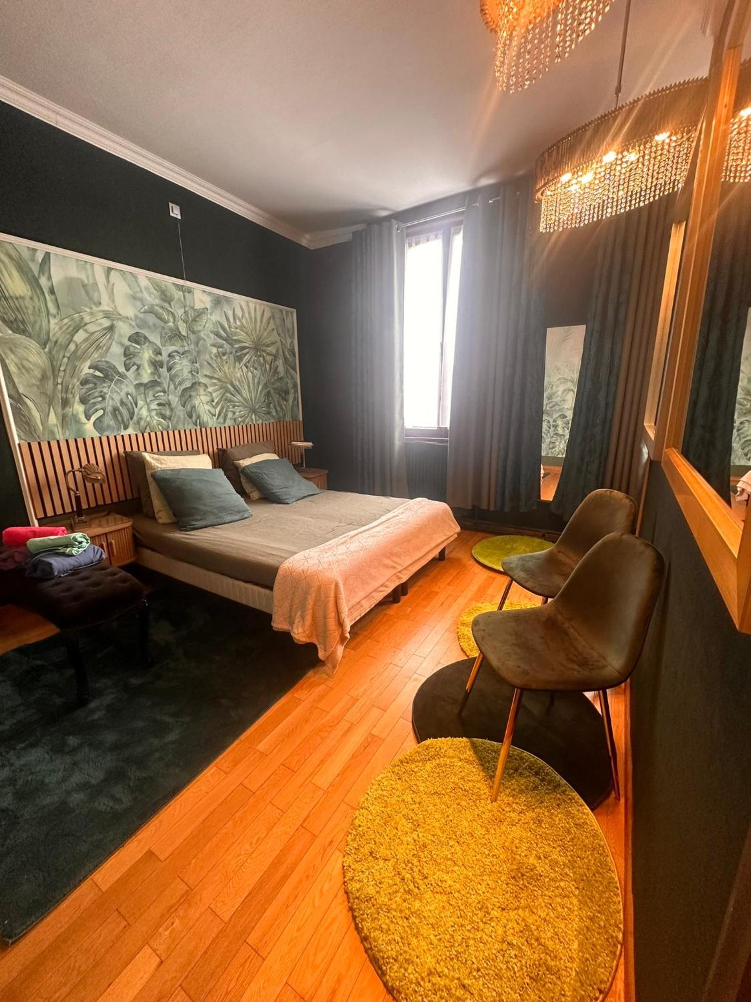 Le Chateau De Frankie spas-saunas Grand-Reng Extérieur photo