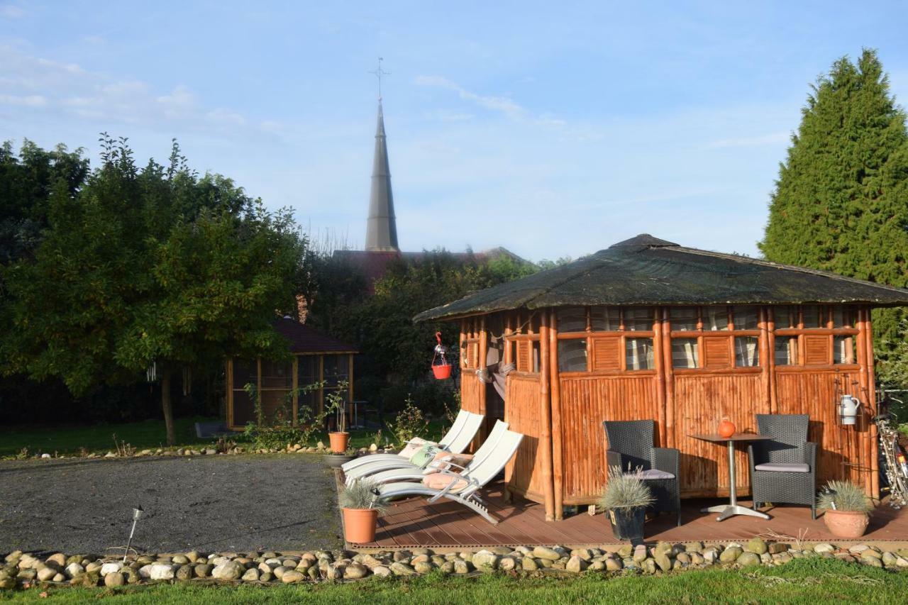 Le Chateau De Frankie spas-saunas Grand-Reng Extérieur photo